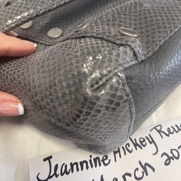 Hammitt Gray Snake - Picture 7 of 12